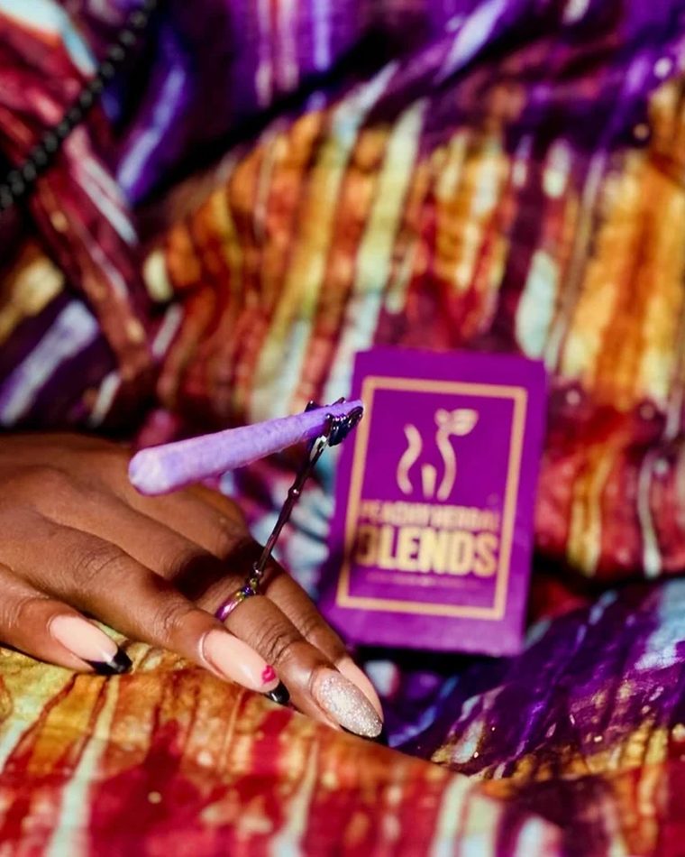 Smoke Wand